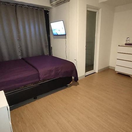 Apartemen Grand Kamala Lagoon Studio By Bonzela Property Бекасі Екстер'єр фото