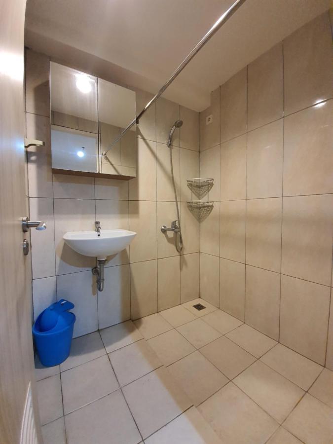 Apartemen Grand Kamala Lagoon Studio By Bonzela Property Бекасі Екстер'єр фото
