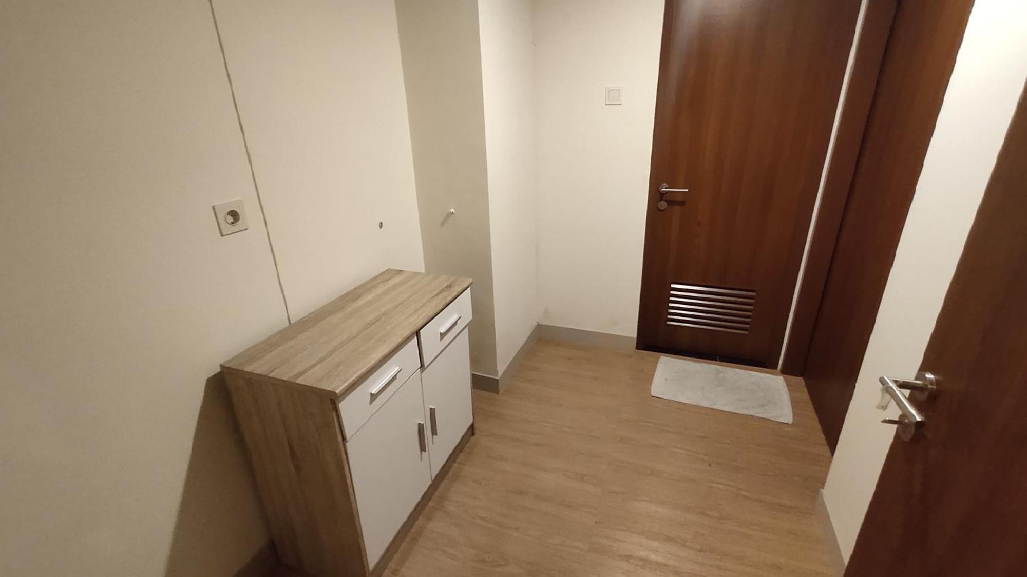 Apartemen Grand Kamala Lagoon Studio By Bonzela Property Бекасі Екстер'єр фото